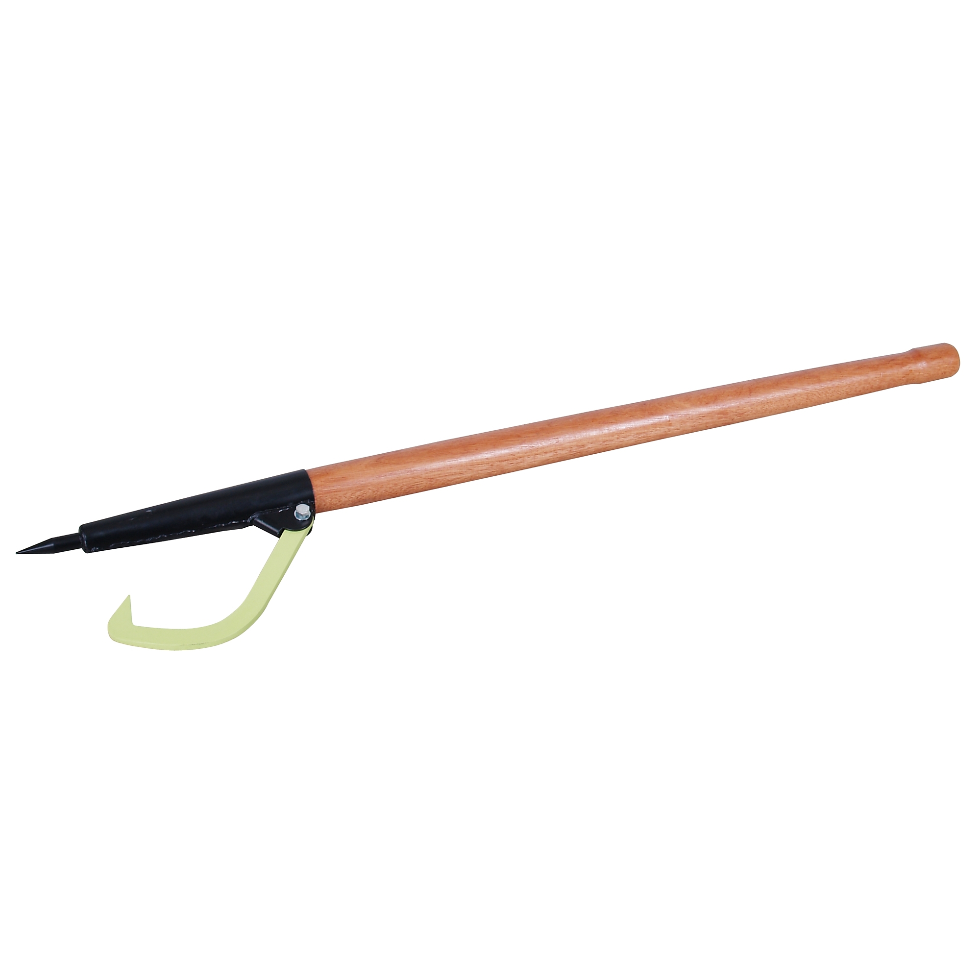 Timber Tuff Tools, Long Peavey, Length 4.25 ft, Model# TMW-01